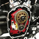 Harley-Davidson FLTRT 1868 Road Glide 3 114 [2025] - Race Series® Camchest Kit mit Vollhubstößeln – Nockenwellenprofil: 592 Series – Bild 6