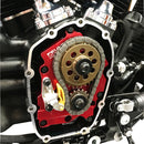 Harley-Davidson FLI 1868 Hydra-Glide Revival 114 [2024] - Race Series® Camchest Kit mit Vollhubstößeln – Bild 2