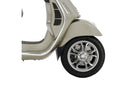 VESPA GTS 310 [2025] – Extensión del guardabarros delantero – Negro-3