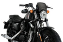 HARLEY DAVIDSON SPORTSTER FORTY-EIGHT XL 1200 X [2020] - Panel frontal ALU-1