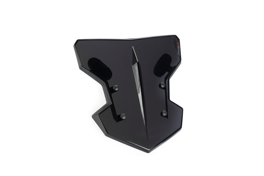VESPA GTS 125 [2021] – Carenado de visera de flanco – negro