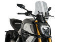DUCATI DIAVEL 1260 LAMBORGHINI [2023] – Nueva Generación Ajustable-8