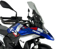 BMW R 1300 GS Trophy [WRS] – Parabrisas-2