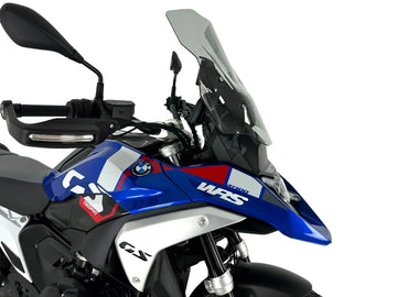 BMW R 1300 GS Trophy [WRS] – Parabrisas - 0