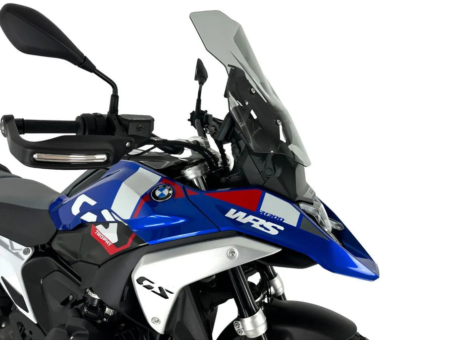 BMW R 1300 GS Trophy [WRS] – Parabrisas