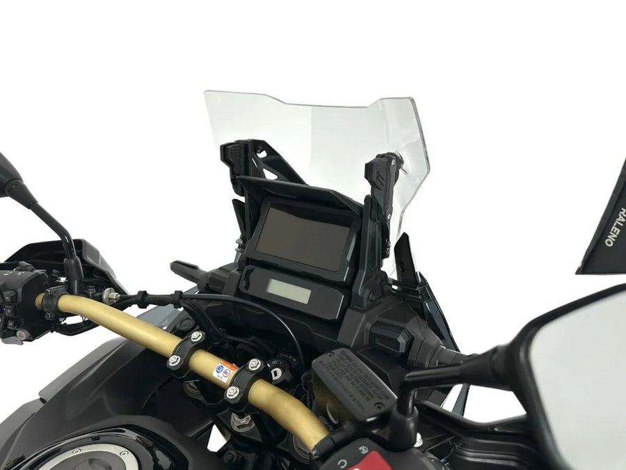 Honda CRF 1100 África Twin [WRS] - parabrisas