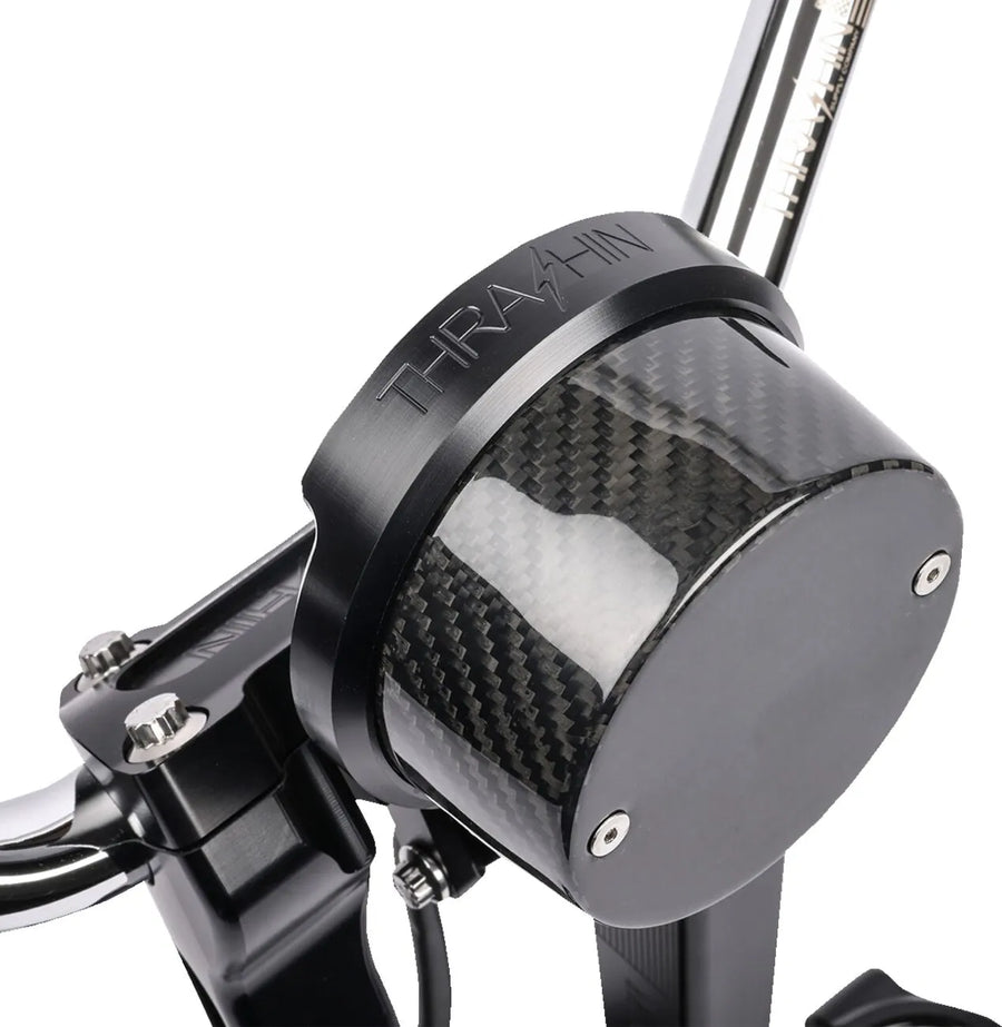 harley davidson fxlrs [THRASHIN SUPPLY CO.] - Kit de compensación de calibre Softail