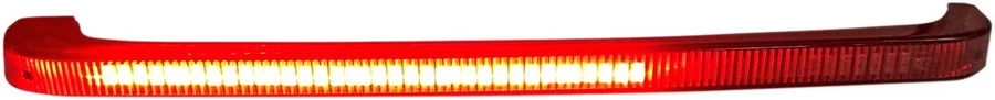 harley davidson fltruse [DINÁMICA PERSONALIZADA] – Luces decorativas LED BAGZ™ de perfil bajo