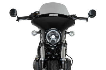 HARLEY DAVIDSON NIGHTSTER 975 SPECIAL [2024] – Touring Batwing SML – Tintado