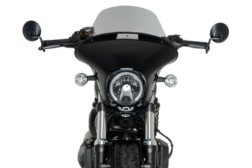 HARLEY DAVIDSON NIGHTSTER 975 SPECIAL [2024] – Touring Batwing SML – Tintado