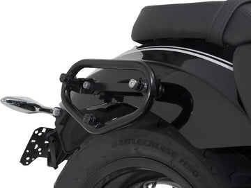 bmw r 18 [SW-MOTECH] – Portaequipajes lateral SLC