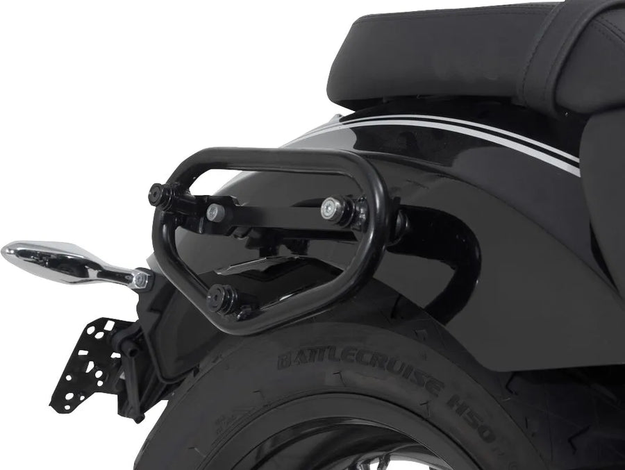 bmw r 18 [SW-MOTECH] – Portaequipajes lateral SLC