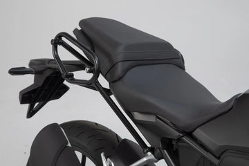 honda cb 300 [SW-MOTECH] – Portaequipajes lateral SLC