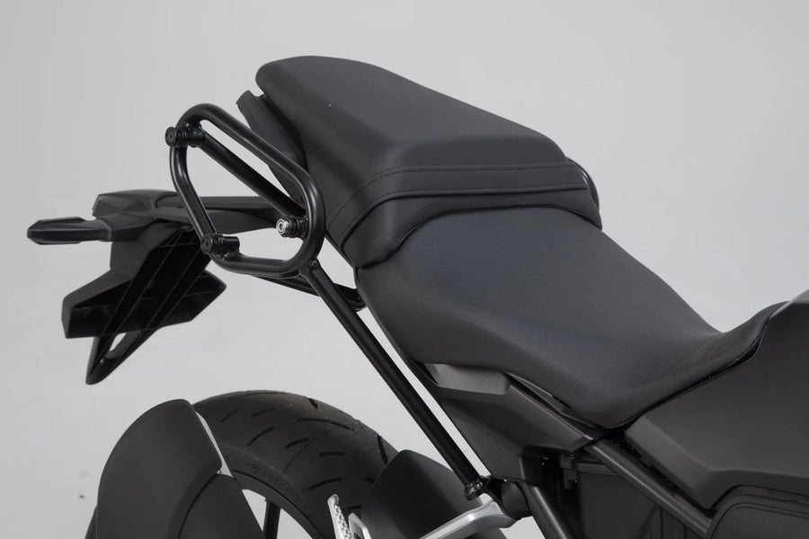 honda cb 300 [SW-MOTECH] – Portaequipajes lateral SLC