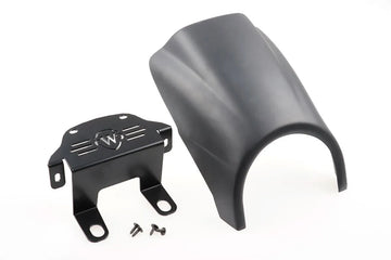 harley davidson softail street bob fxbb [CULT WERK] – carenado del faro