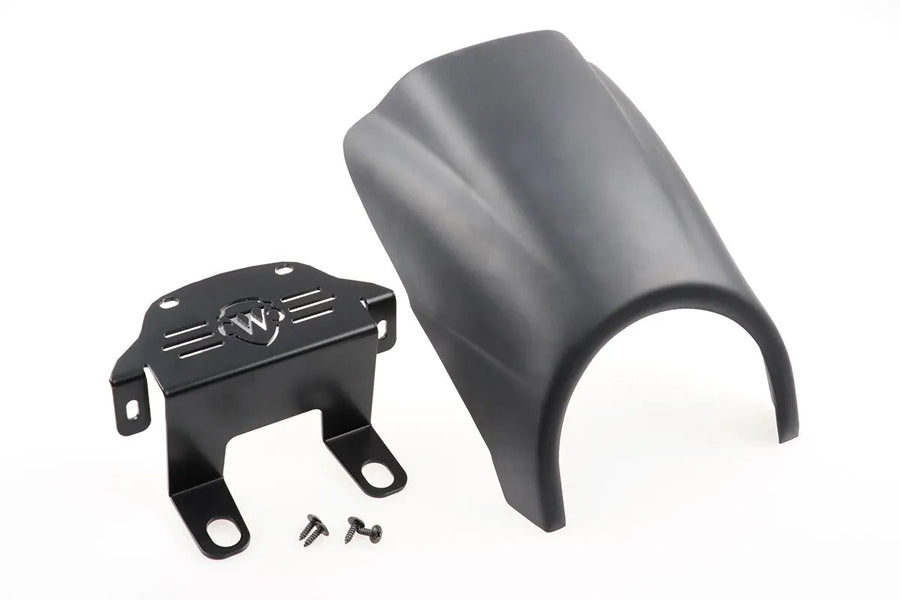 harley-davidson street bob [CULT WERK] – carenado del faro