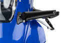 YAMAHA YZF-R1M [2025] – Espejo retrovisor Alerón – Negro-4