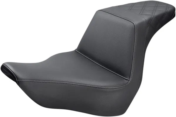Harley Davidson Fxlr [SADDLEMEN] – Asiento elevado