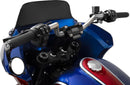 harley davidson softail street bob fxbb [THRASHIN SUPPLY CO.] - elevadores de manillar-4