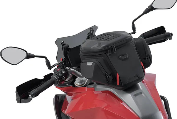 BMW R 1300 R Exclusive [SW-MOTECH] – Bolsa sobre depósito PRO Trial