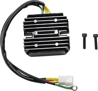 Suzuki GS 1100 [RICK'S MOTORSPORT ELECTRIC] - Regulador rectificador compatible con iones de litio Hot Shot