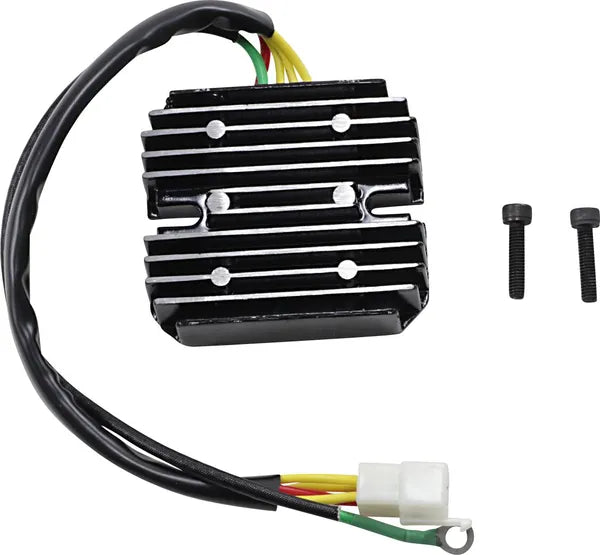 Suzuki GS 1100 [RICK'S MOTORSPORT ELECTRIC] - Regulador rectificador compatible con iones de litio Hot Shot