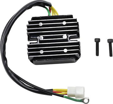 Suzuki GS 1100 [RICK'S MOTORSPORT ELECTRIC] - Regulador rectificador compatible con iones de litio Hot Shot