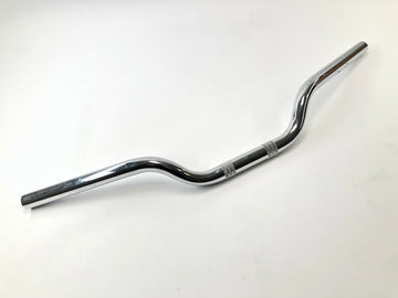 Manillar de motocicleta