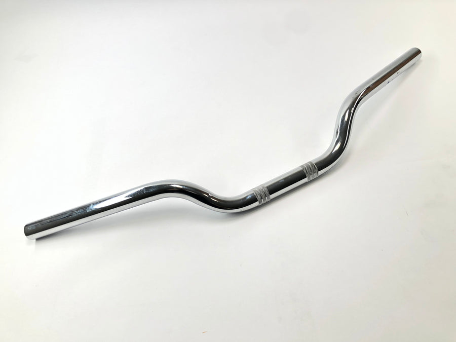 Manillar de motocicleta