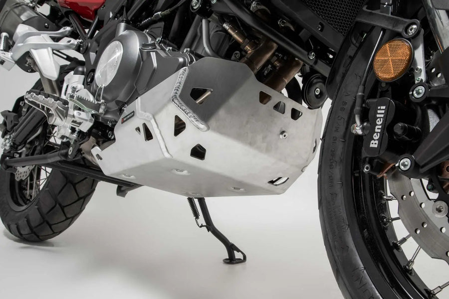 benelli trk 502 [SW-MOTECH] – barra de protección del motor