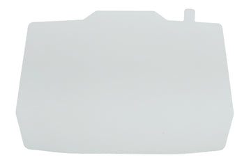 TRIUMPH TIGER 900 RALLY PRO [2025] - Protector Salpicadero - Transparente