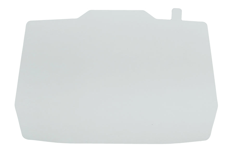 TRIUMPH TIGER 900 RALLY PRO [2025] - Protector Salpicadero - Transparente