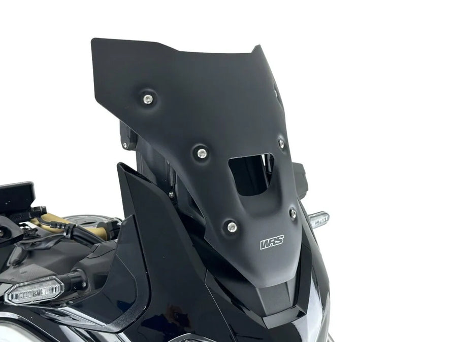 Honda CRF 1100 África Twin [WRS] - parabrisas