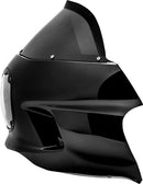 harley-davidson sportster s [SADDLEMEN] – S-RT Mini carenado-3