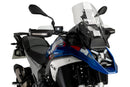 BMW R 1300 GS TROPHY [2025] – Deflector de viento extendido – muy tintado