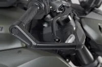 Daytona 955 [SW-MOTECH] – protectores de palanca con protección contra el viento