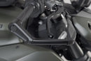 Daytona 955 [SW-MOTECH] – protectores de palanca con protección contra el viento
