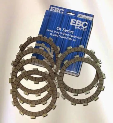 bmw g 310 gs [EBC] – Kit de embrague CK Serie Estándar