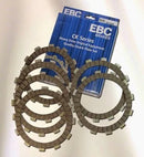 bmw g 310 gs [EBC] – Kit de embrague CK Serie Estándar