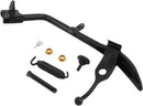Harley Davidson FXS [ESPECIALIDADES DE ARRASTRE] – Kit completo de caballete lateral