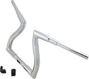 Harley Davidson FLHRXS [LA CHOPPERS] – Manillar Thresher-2