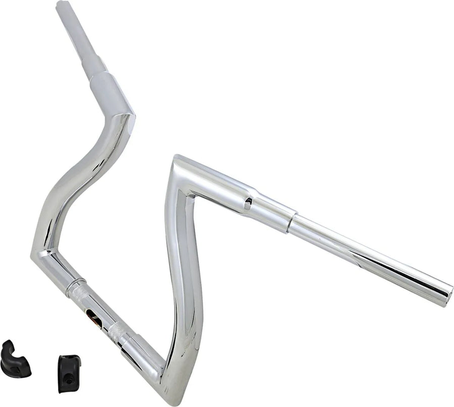 Harley Davidson FLHRXS [LA CHOPPERS] – Manillar Thresher