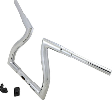 harley davidson fltruse [LA CHOPPERS] – Manillar Thresher - 0