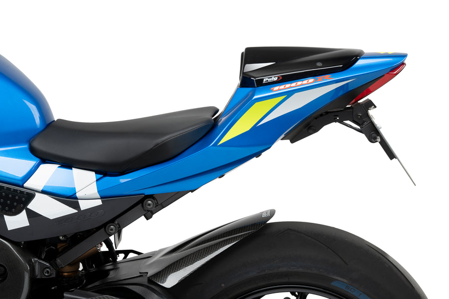 SUZUKI GSX-R 1000 R [2021] – Carenado trasero – Negro mate