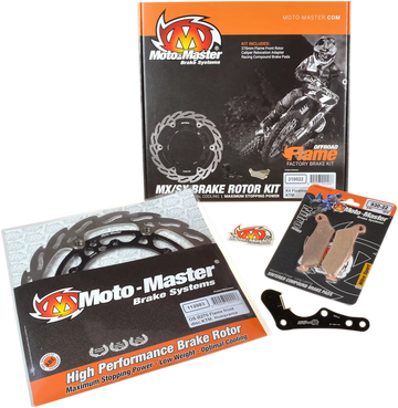 Honda CRF 250 Rx [2026-2027] - Bremsensatz – Bild 1