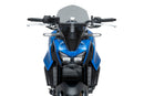 HONDA CB 750 HORNET [2025] - Touring de nueva generación - Muy tintado-1