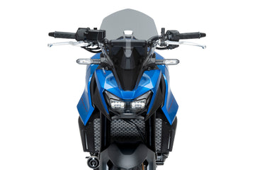 HONDA CB 750 HORNET [2025] - Touring de nueva generación - Muy tintado