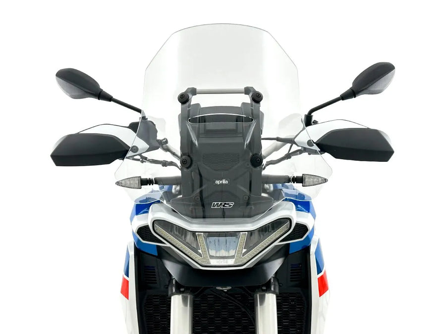 Aprilia tuareg 660 [WRS] -Encícolo