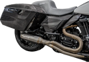 Harley Davidson FLFB [SLYFOX] – Cubiertas laterales-2