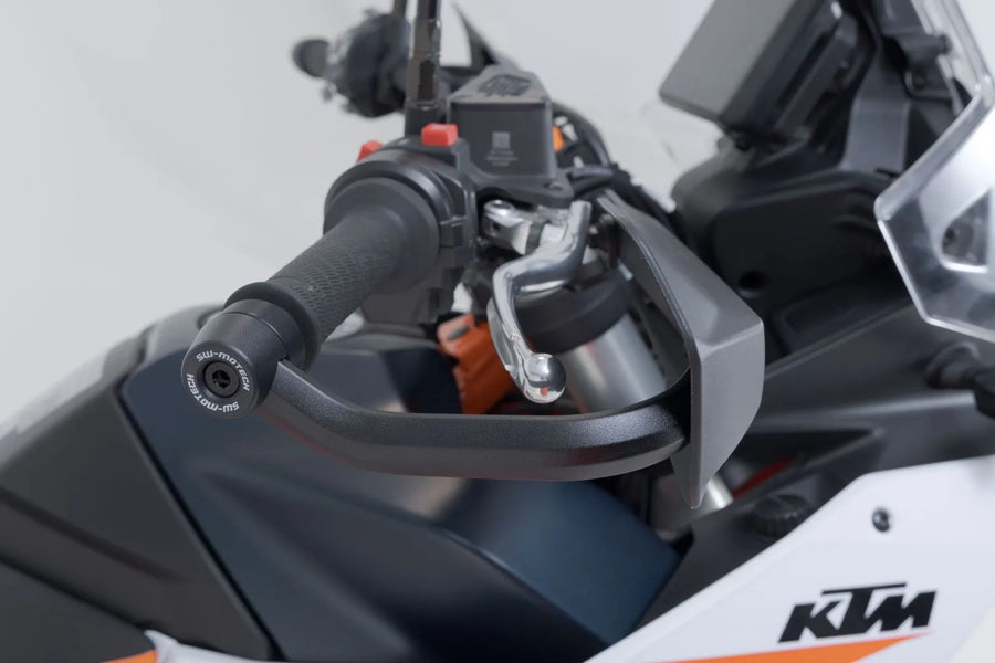 ducati scrambler 1100 [SW-MOTECH] – Kit protector de manos deportivo